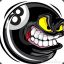 8ball167