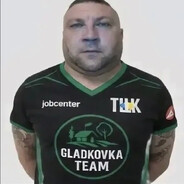 Steam Avatar