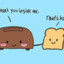 Seductive Toaster