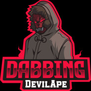 DabbingDevilApe