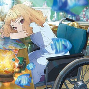 輪椅少女坐輪椅壓我牛子算不算足交