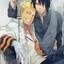 NARUTO and SASKE