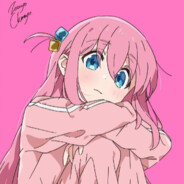 喜欢我波奇酱吗