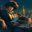 Steam avatar