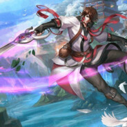 你的血让我诗兴大发！