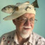 Fish Hat Bob