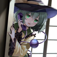 後ろで君を見ているよ