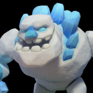 Ice Golem