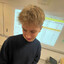 Jamies tær er så mum