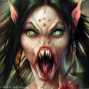 何必单恋一只花丶