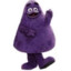 Grimace