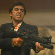 literally scarface