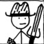 Sylvester Marshal Cogburn