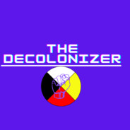 The Decolonizer