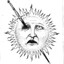 sunny