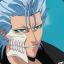 Grimmjow