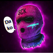 Dako - steam id 76561199480438724