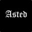 mynameisASTED