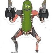Pickle Click