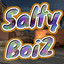 Salty BoiZ [cs.money]