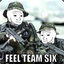 FEEL TEAM SIX