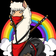 Ninja Alpaca
