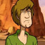Shaggy