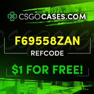 zasicen by klima:)CS2-CASES.COM