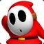 Shy Guy