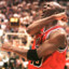 Micheal Jordan