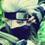 Copy Ninja Kakashi