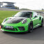 zimosaurus GT3 RS