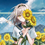 刀截劍—金色天際線