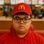 kor the mcdonalds worker