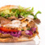 DÖNER MIT OHNI SCHARF