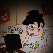 x.com/callmestinks Steam avatar