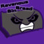 Ravenous Bread Bin