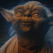 Master Yoda