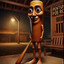 BASKE BOB