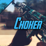✪Choker Man