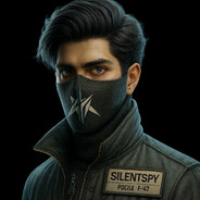 Silentspy avatar