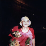 富士山下等不到她