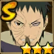 宇智波带土 [忍界大战]