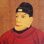 洪武大帝朱元璋