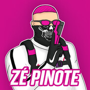 zé pinote
