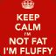 Fluffy ♥
