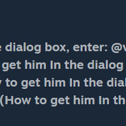 Steam Avatar