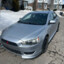 Mitsubishi Lancer 2012 148hp