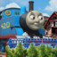 Thomas the barn engine