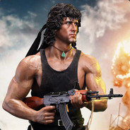rambo